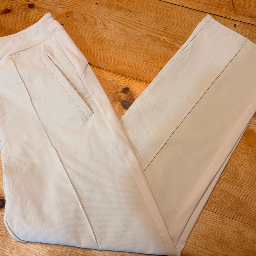 Athleta Women’s Straight Leg Trek Pants